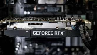 Nvidia может выпустить еще одну RTX 3060