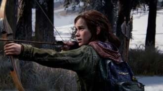 Системные требования The Last of Us: Part I для PC раскрыты