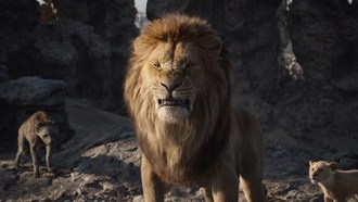 «Король лев 2»: сюжет, дата выхода и другие подробности сиквела