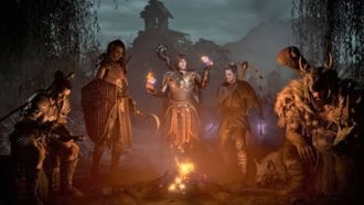 Следующий стрим с разработчиками Diablo IV пройдёт 10 мая