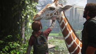 Naughty Dog обновила системные требования ПК-версии The Last of Us: Part I