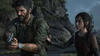 Короткий трейлер показывает ремейк The Last of Us для ПК в действии