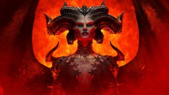 Diablo IV получит озвучку на русском языке