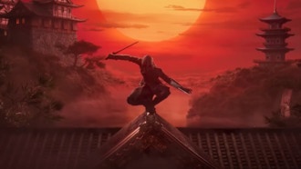 Главными героями Assassin's Creed Red станут самурай и синоби