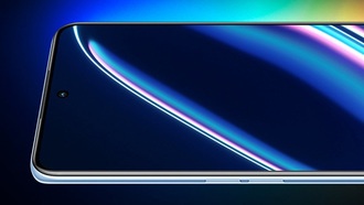 Характеристики дисплея Realme GT Neo 5 SE официально подтверждены