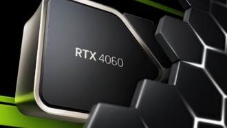 Видеокарты NVIDIA GeForce RTX 4060 Ti AD106-350 160 Вт и RTX 4060 AD107-400 115 Вт выйдут в мае