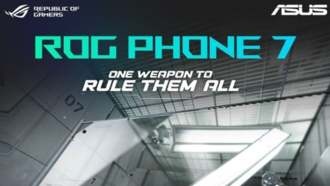 Полные характеристики ASUS ROG Phone 7 просочились в сеть перед выходом 13 апреля