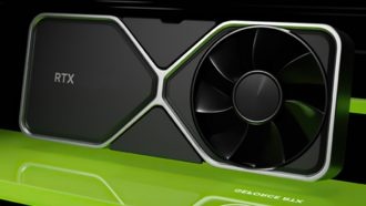 В сеть просочились тесты видеокарты NVIDIA GeForce RTX 4070