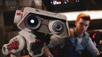 Digital Foundry: Star Wars Jedi Survivor по-прежнему остается худшим портом года для ПК
