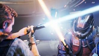 Разработчики Star Wars Jedi: Survivor подтверждают Корусант, но охлаждают энтузиазм