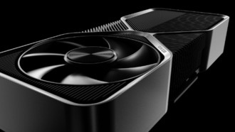 NVIDIA официально представила видеокарту GeForce RTX 4070