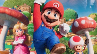 Самая успешная адаптация видеоигры: «Братья Супер Марио в кино» бьет рекорды