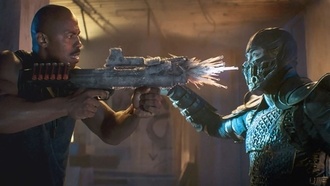 Съёмки фильма Mortal Kombat 2 стартуют в июне в Австралии