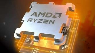 Более высокая производительность и более низкое энергопотребление — AMD превзошла флагманский Intel