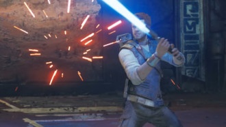 Star Wars Jedi: Survivor на PS5 весит больше, чем на Xbox Series