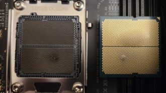AMD выпустила первое официальное заявление относительно проблемы выгорания процессоров Ryzen 7000