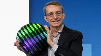 Intel может объявить о самых больших убытках за всю историю