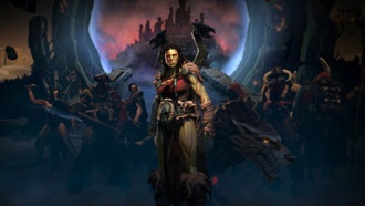 Age of Wonders 4 разгромила Redfall по пиковому онлайну в Steam