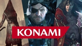 По слухам, Sony заключила эксклюзивные соглашения с Konami относительно MGS3, Silent Hill и Castlevania