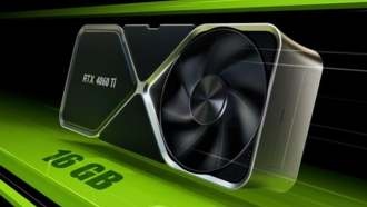 GeForce RTX 4060 Ti 16 ГБ до 40% быстрее, чем 8 ГБ при более высоком разрешении