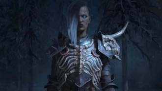 С некромантом в Diablo 4 обошлись жестоко — игроки в ярости
