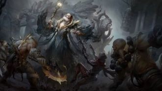 Разработчики Diablo IV уверены, что серверы выдержат наплыв игроков