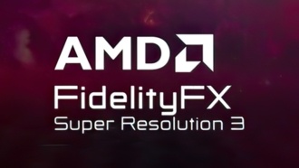AMD FSR 3 может генерировать до 4 интерполированных кадров и включаться на стороне драйвера