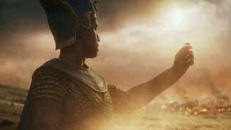 Total War: Pharaoh официально анонсирована — релиз в этом году