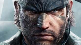 На PlayStation Showcase 2023 анонсирован ремейк Metal Gear Solid Delta: Snake Eater