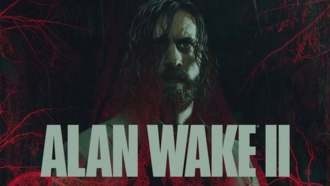 Новый трейлер Alan Wake II демонстрирует феноменальную графику и раскрывает дату выхода