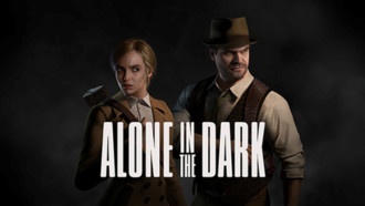 Перезагрузка Alone in the Dark выйдет в октябре — играбельный пролог уже доступен