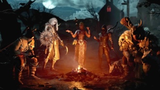 «Не найдена действующая лицензия»: покупателей Diablo IV на PlayStation не пускает в игру