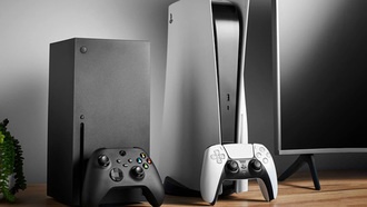 Новое поколение консолей Xbox и PlayStation может выйти в 2028 году