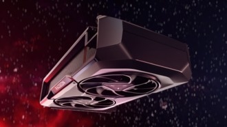 Невыпущенная видеокарта Radeon RX 7600 XT замечена на официальном сайте AMD