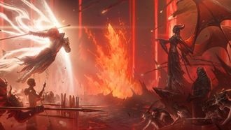 Diablo 4 стала бесплатной в Steam до вторника