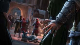 В сеть просочилась дата выхода Assassin's Creed Red