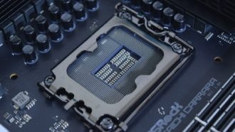 Всего на 3% быстрее: Intel может разочаровать 14-м поколением процессоров