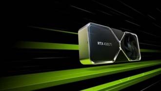 NVIDIA выпускает видеокарту GeForce RTX 4060 Ti с 16 ГБ