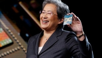 Генеральный директор AMD: ИИ будет расти в геометрической прогрессии в ближайшие 10 лет