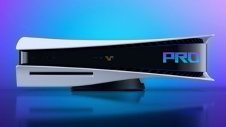 Разработка консоли PlayStation 5 Pro находится на завершающих стадиях