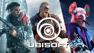 Ubisoft не будет удалять учетные записи с купленными играми