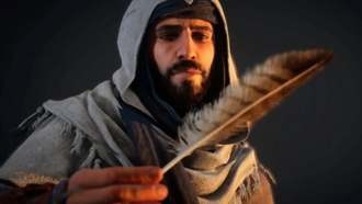 Прохождение Assassin's Creed Mirage займет от 20 до 30 часов