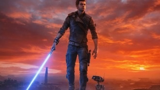 Star Wars Jedi Survivor выйдет на консолях PS4 и Xbox One