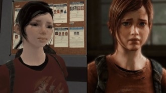 Клон The Last of Us был удален из магазина Nintendo из-за нарушения авторских прав