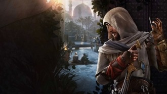 Консольные версии Assassin's Creed: Mirage будут доступны в России за 5999 рублей