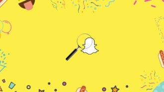 Искусственный интеллект Snapchat опубликовал историю, а затем удалил её