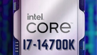 Тесты: процессор Intel Core i7-14700K ES на 17% быстрее, чем 13700K