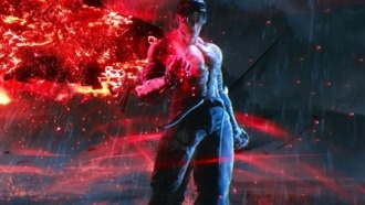 Свежий трейлер Tekken 8 раскрывает январскую дату выхода