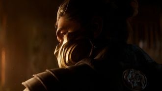 Император Шао Кан и молодой Райден в новом трейлере Mortal Kombat 1