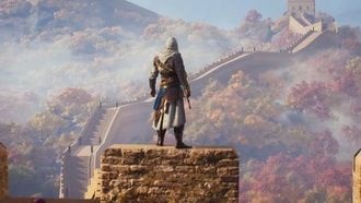 Ubisoft представила новый трейлер мобильной Assassin's Creed: Jade